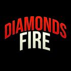 DIAMONDS FIRE 图标