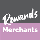 Rewards Merchants आइकन