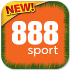 888 Sport Spin Reward icône