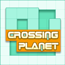 Crossing Planet APK