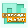 Crossing Planet