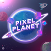 Pixel Planet: Arcade
