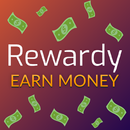 Rewardy: Earn Money Online APK