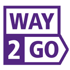 Way2Go icône