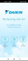 Daikin Connect-poster