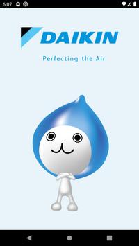 Daikin@Rewards 海报