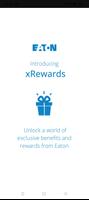 xRewards Eaton 海報