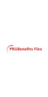 PRUBenefits Flex पोस्टर