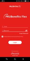 PRUBenefits Flex स्क्रीनशॉट 1