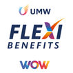 UMW Flexi Benefits