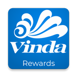 Vinda Rewards icône