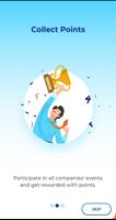 Vinda Rewards imagem de tela 1