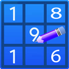 trò chơi Sudoku biểu tượng