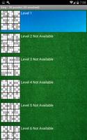 เกม Sudoku ภาพหน้าจอ 2