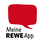 REWE Mitarbeiter-App آئیکن