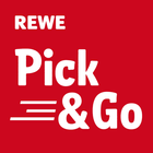 REWE Pick&Go 图标