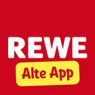 REWE أيقونة