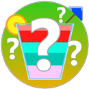 APK Reto de Amigos-Preguntas