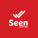سين seen - دردشة و تواصل icono