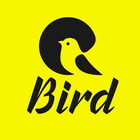 Bird иконка