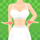 Retouch Me - Body, Face Editor icon