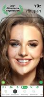 Retouch Me: Güzel Vücut & Yüz Ekran Görüntüsü 1