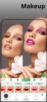 Face, Body Editor - Retouch Me screenshot 2