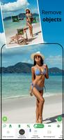 Face, Body Editor - Retouch Me screenshot 3