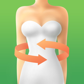 Retouch Me - Face, Body Editor icon