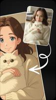 AI Photo Editor: Photo Enhance Screenshot 3