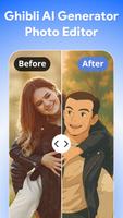 AI Photo Editor: Photo Enhance скриншот 1