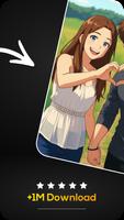 AI Photo Editor: Photo Enhance Screenshot 1