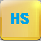 HS Code and Buyers Finder biểu tượng