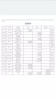 간편장부 (국세청이 고시한 장부 적용) ảnh chụp màn hình 7