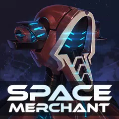 Скачать Space Merchant: Empire of Star XAPK