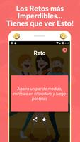 Retos con Amigos Extremos स्क्रीनशॉट 2