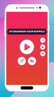 Uitdagingen voor koppels-poster