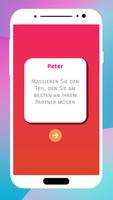 Herausforderungen für Paare Screenshot 2