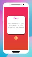 Défis pour les couples capture d'écran 1