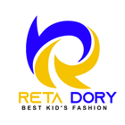 Reta Dory أيقونة