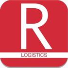 Logistics icône