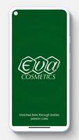 Eva Cosmetics 海報