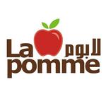 La Pomme icon