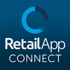 RetailApp Connect иконка