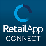 RetailApp Connect Zeichen