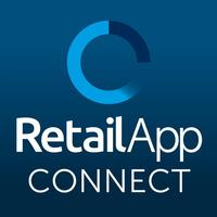 RetailApp Connect Plakat