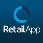 RetailApp One icône