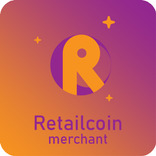 ”Retailcoin voor Winkeliers