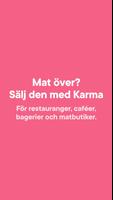 Karma for Business تصوير الشاشة 1
