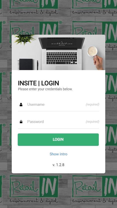 InSite APK für Android herunterladen